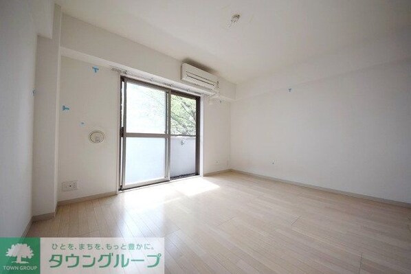 Tgraceの物件内観写真